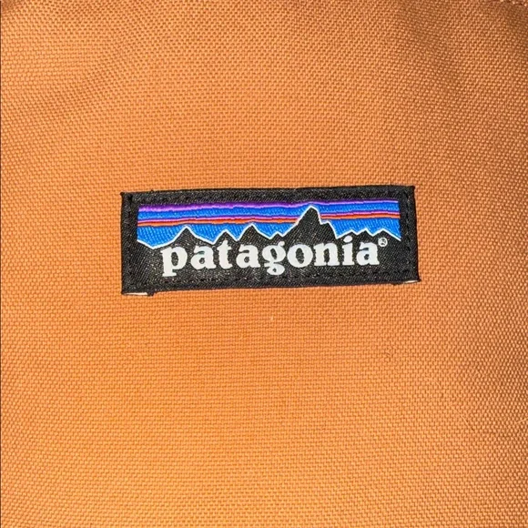 Patagonia Women's Puffer Jacket - Dusty Rose/Pale Peach - Picture 2 of 13